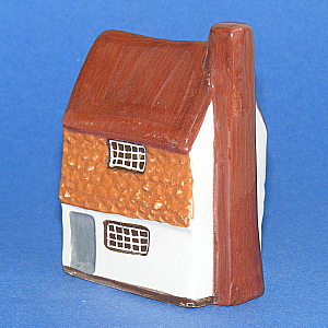 Image of Mudlen End Studio model No 26 Tile Hung Cottage